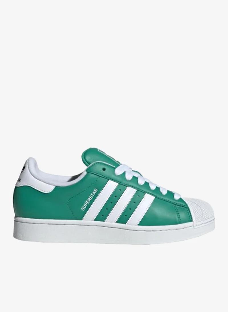 Superstar II shoes